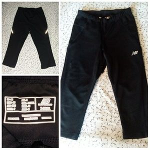 Capri Active Leggings